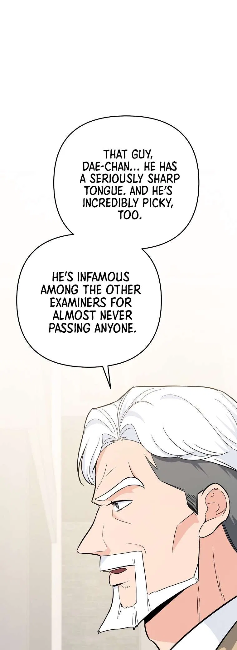 The Academy’s New Swordmaster Chapter 40 – Page 8