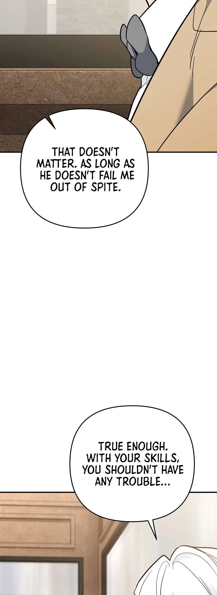 The Academy’s New Swordmaster Chapter 40 – Page 9
