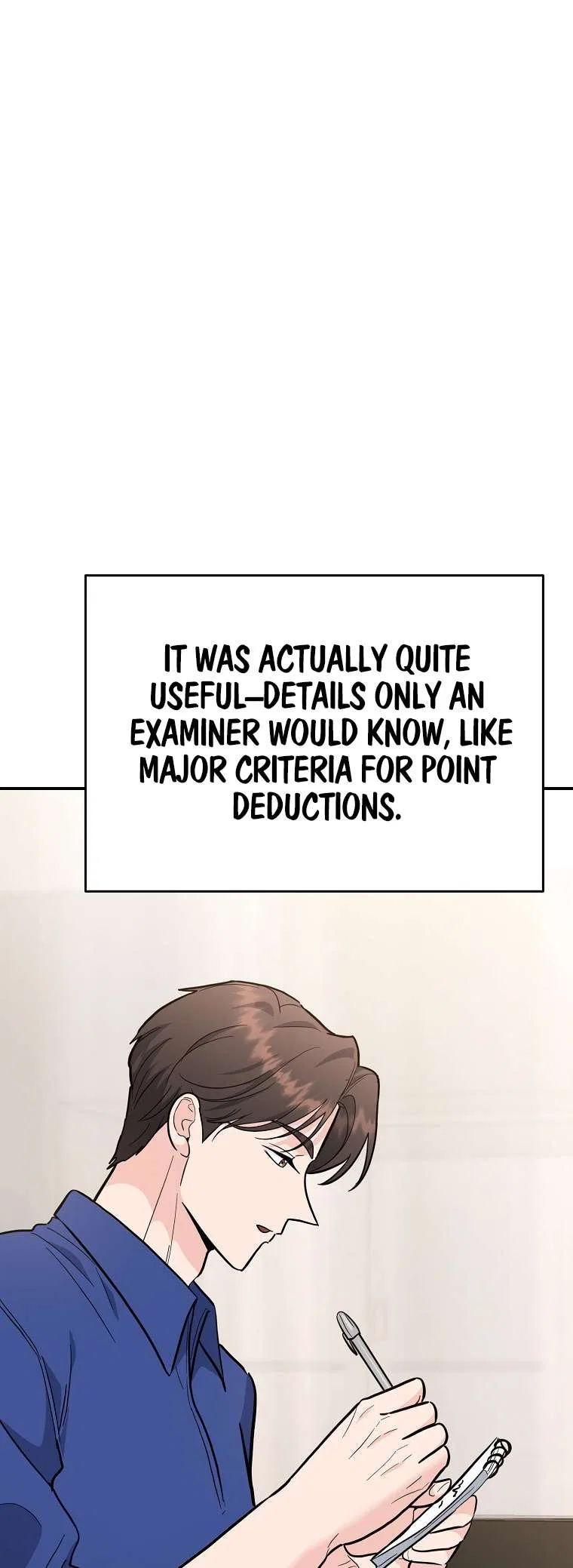The Academy’s New Swordmaster Chapter 40 – Page 12
