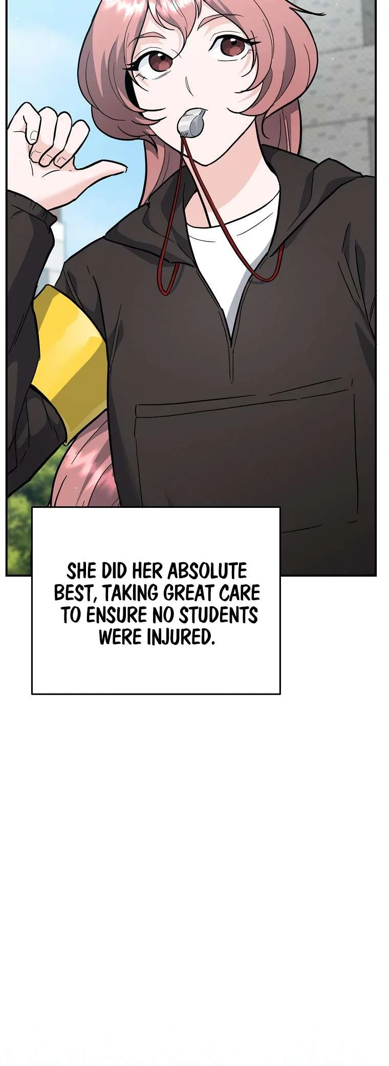 The Academy’s New Swordmaster Chapter 40 – Page 14