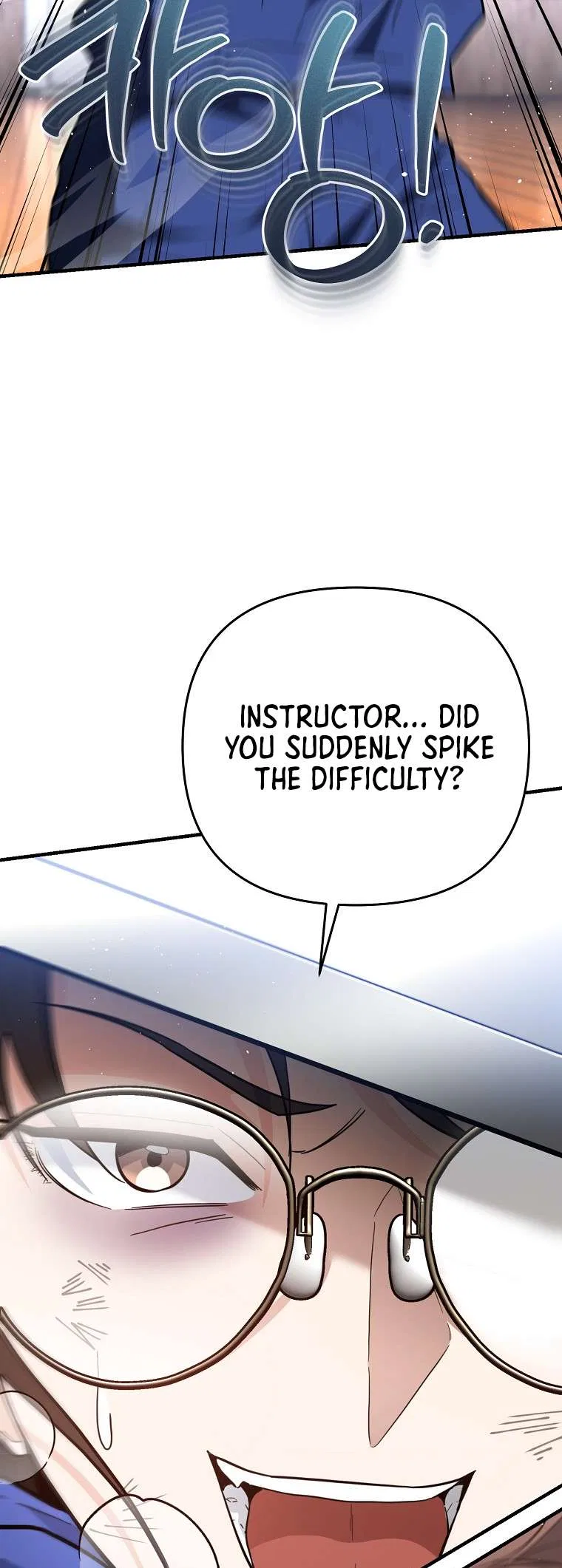 The Academy’s New Swordmaster Chapter 40 – Page 41