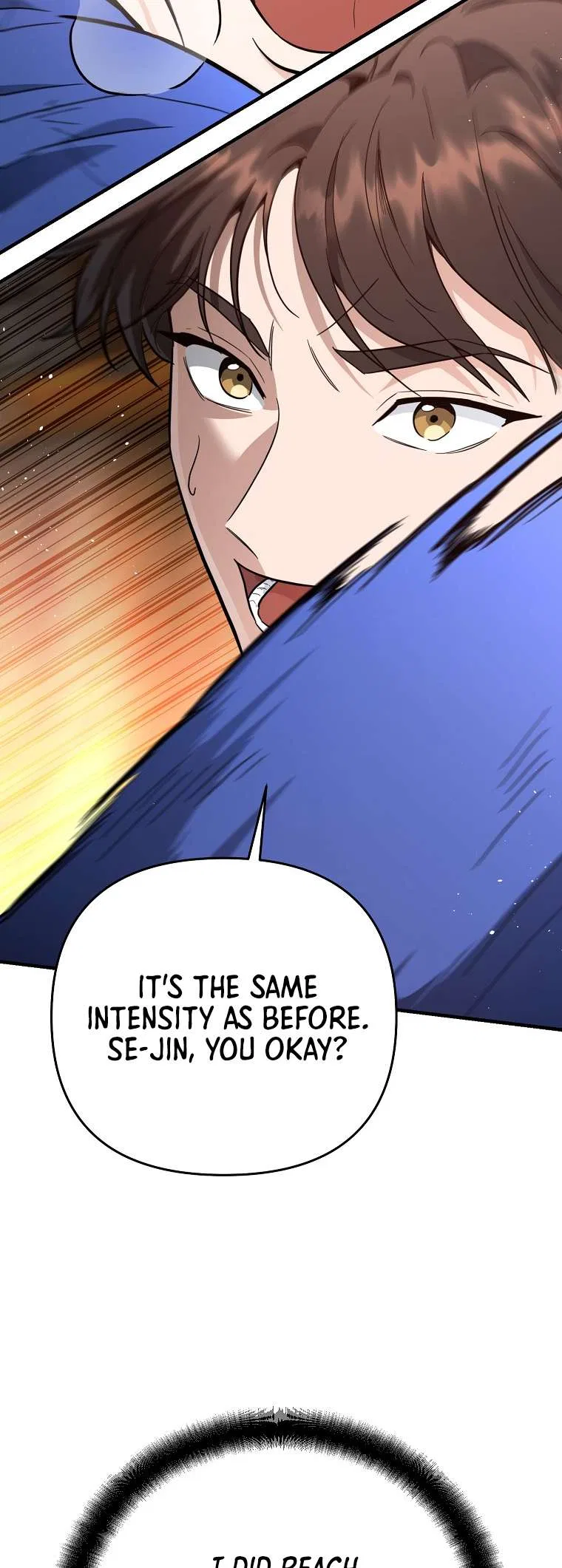 The Academy’s New Swordmaster Chapter 40 – Page 42