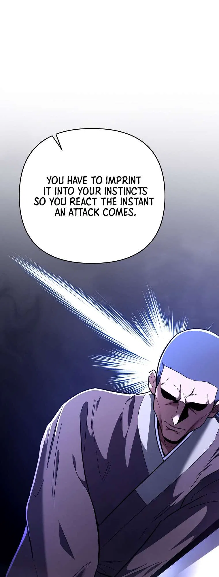 The Academy’s New Swordmaster Chapter 40 – Page 49
