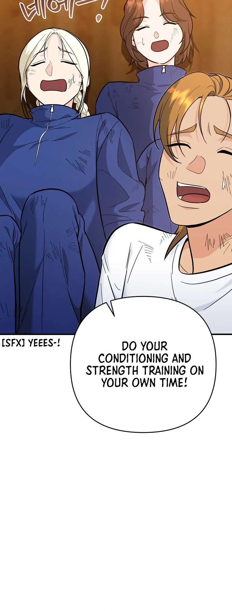 The Academy’s New Swordmaster Chapter 40 – Page 51