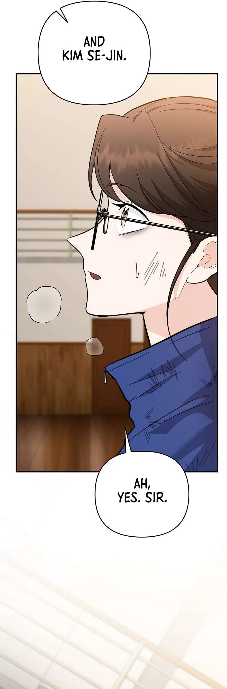 The Academy’s New Swordmaster Chapter 40 – Page 52