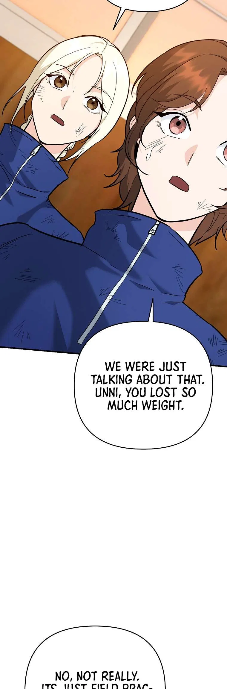 The Academy’s New Swordmaster Chapter 40 – Page 56
