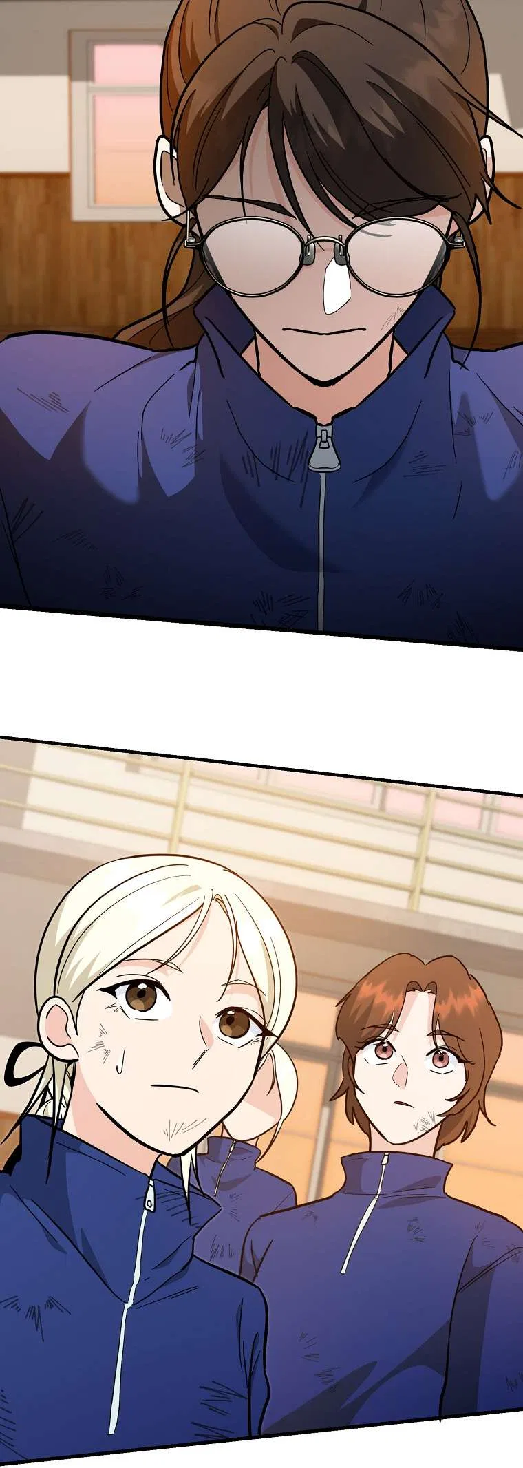 The Academy’s New Swordmaster Chapter 40 – Page 63