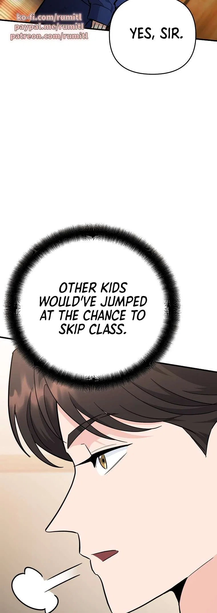 The Academy’s New Swordmaster Chapter 40 – Page 68
