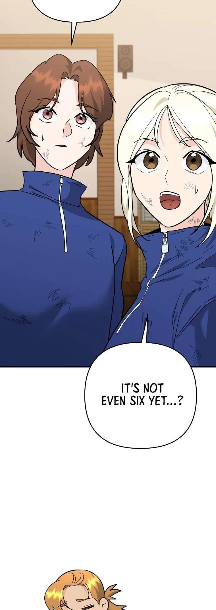 The Academy’s New Swordmaster Chapter 40 – Page 70