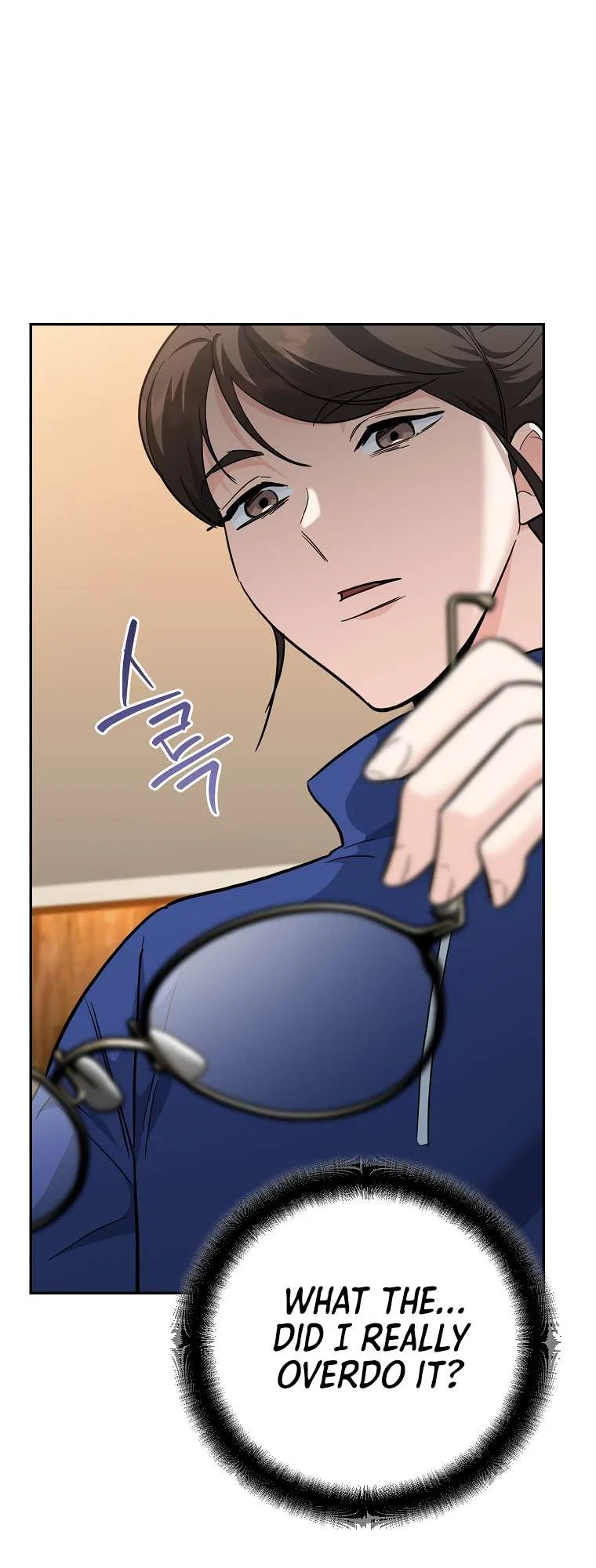 The Academy’s New Swordmaster Chapter 40 – Page 73