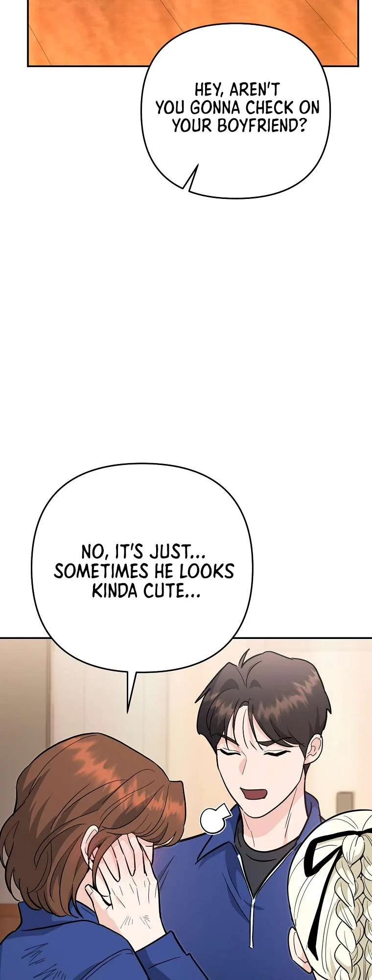 The Academy’s New Swordmaster Chapter 40 – Page 75