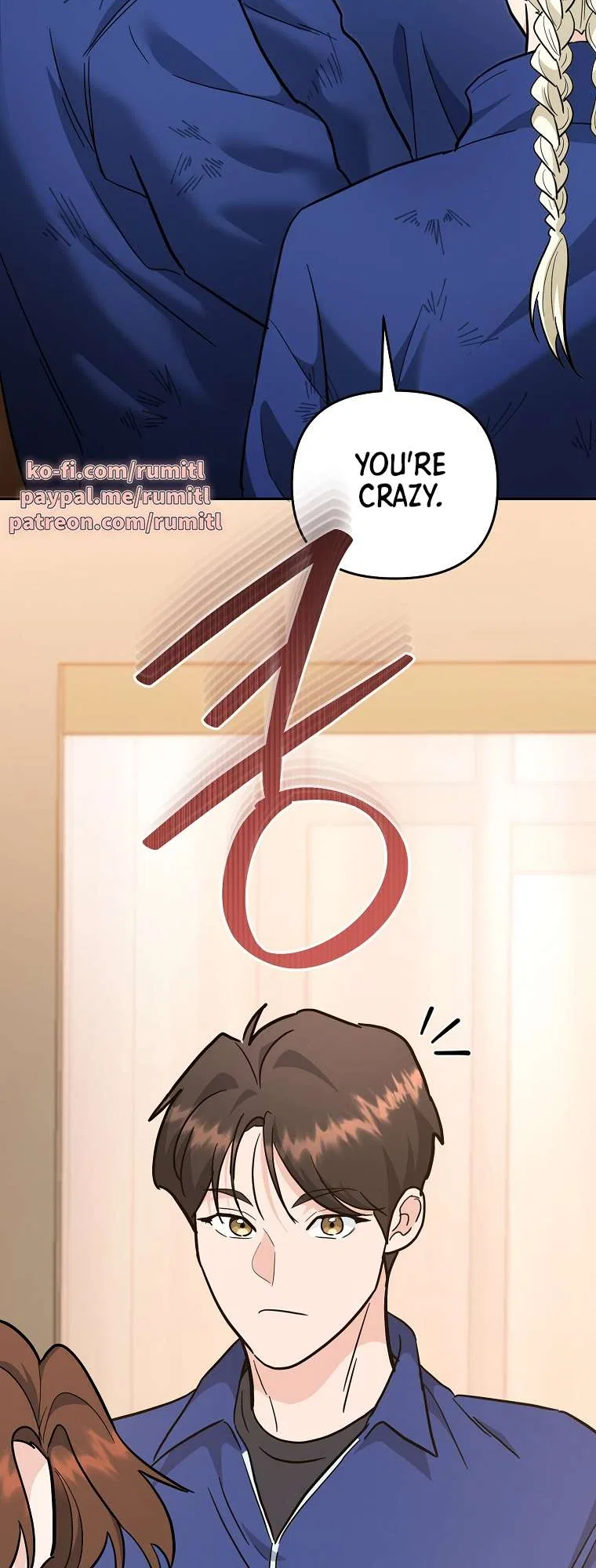 The Academy’s New Swordmaster Chapter 40 – Page 76