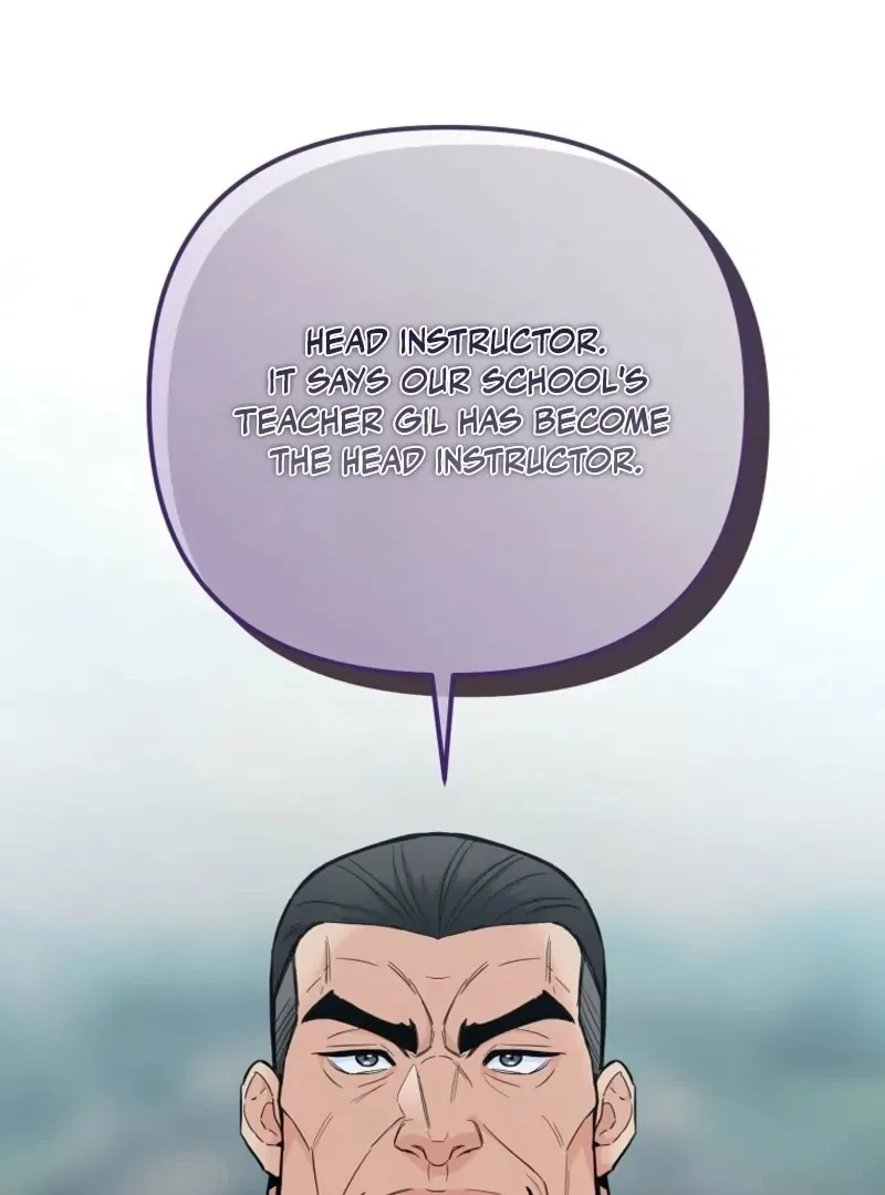The Academy’s New Swordmaster Chapter 39 – Page 4