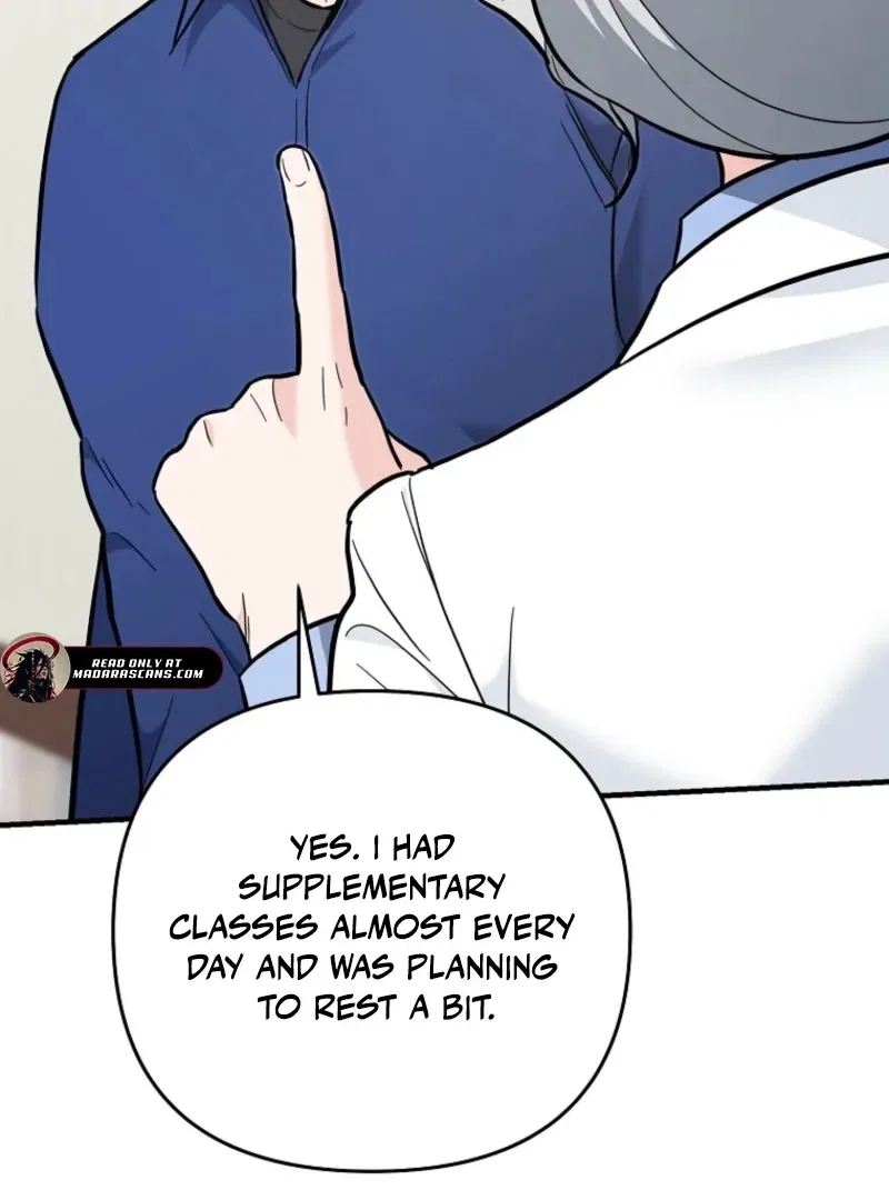 The Academy’s New Swordmaster Chapter 39 – Page 23