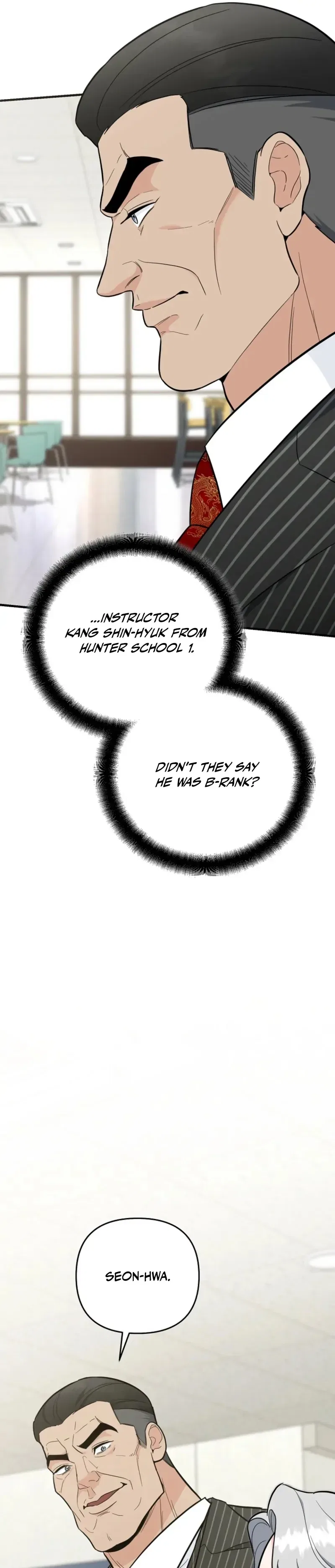 The Academy’s New Swordmaster Chapter 39 – Page 57