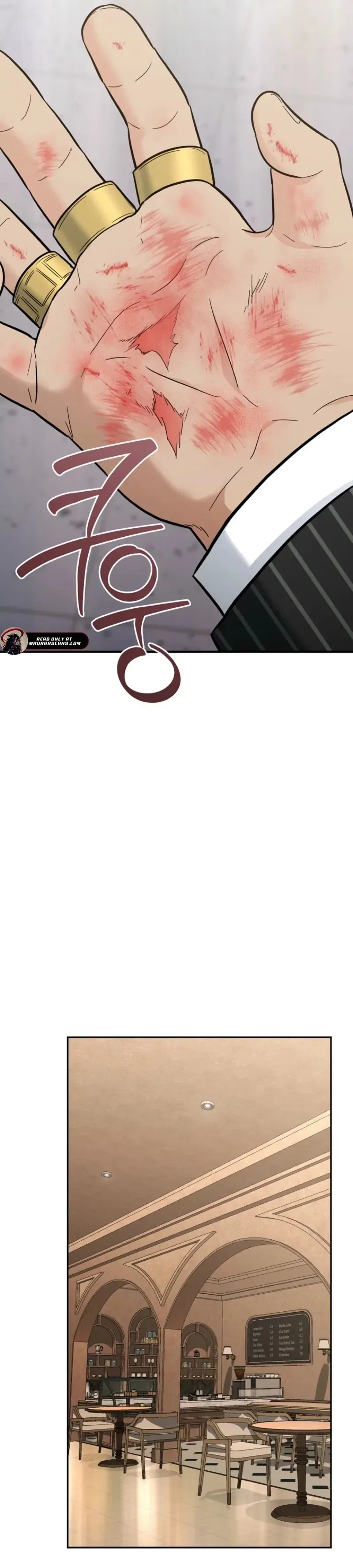 The Academy’s New Swordmaster Chapter 39 – Page 59