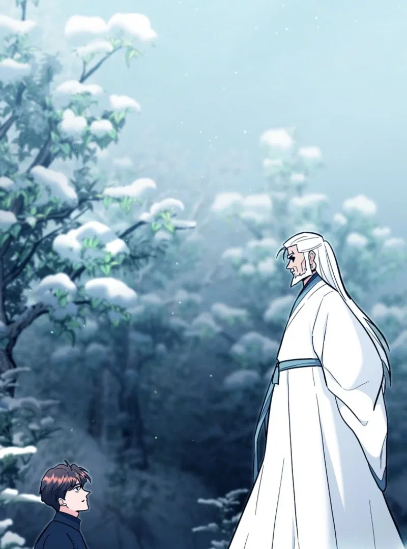 The Academy’s New Swordmaster Chapter 37 – Page 19