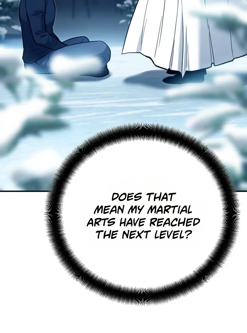The Academy’s New Swordmaster Chapter 37 – Page 20