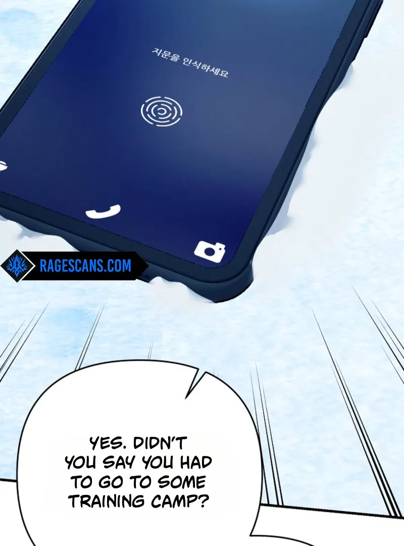 The Academy’s New Swordmaster Chapter 37 – Page 47