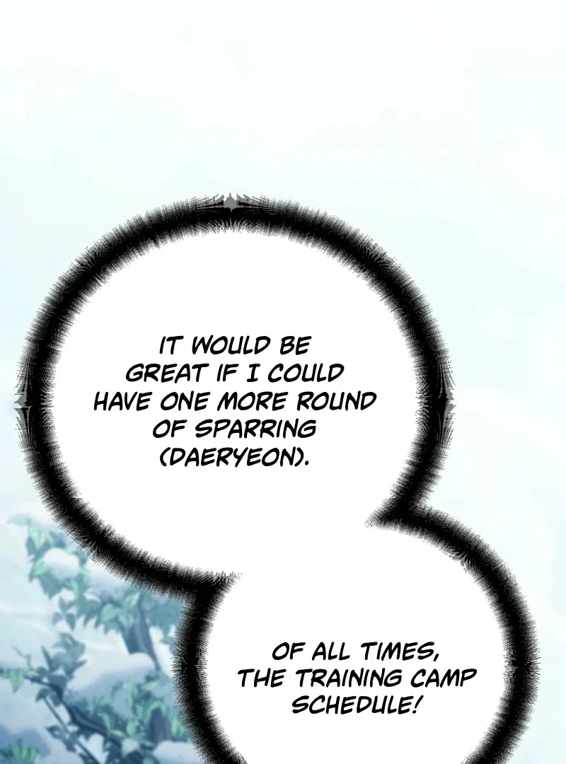 The Academy’s New Swordmaster Chapter 37 – Page 54
