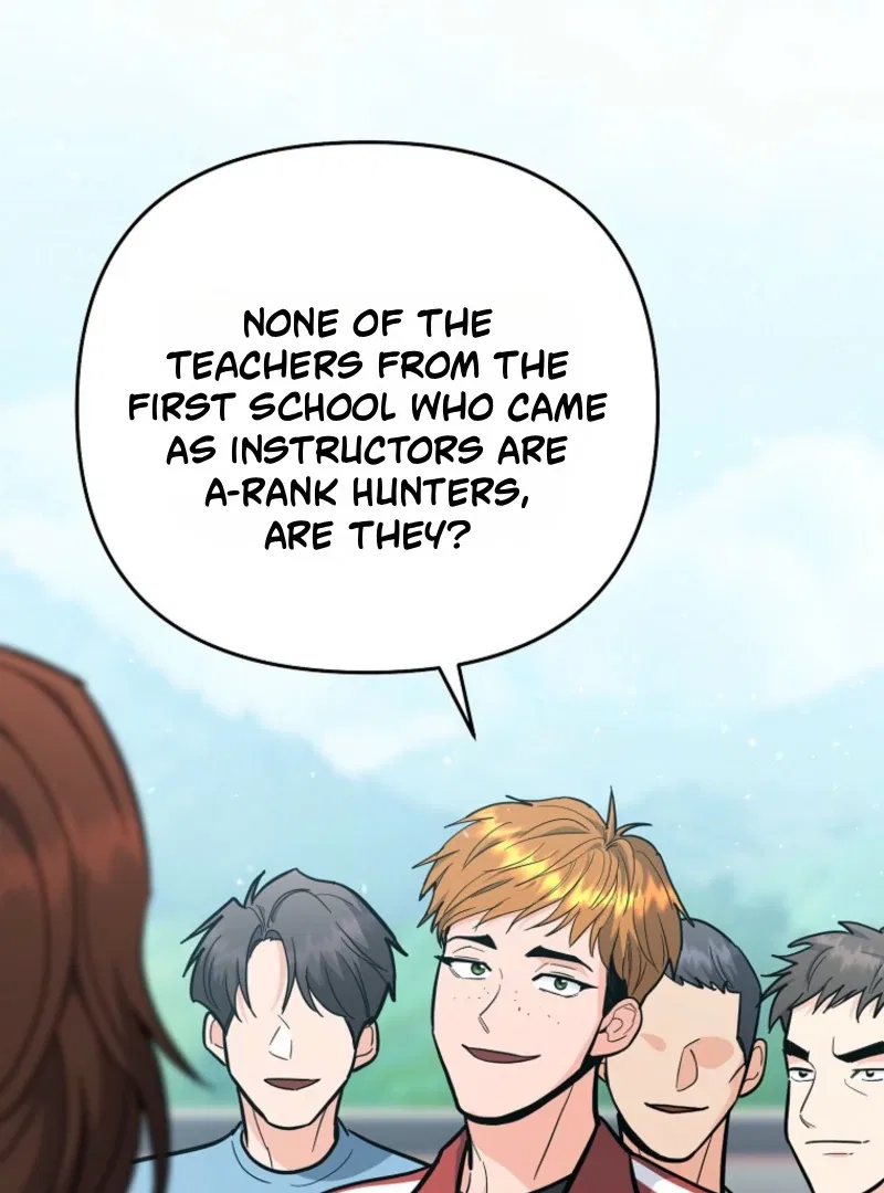 The Academy’s New Swordmaster Chapter 37 – Page 70