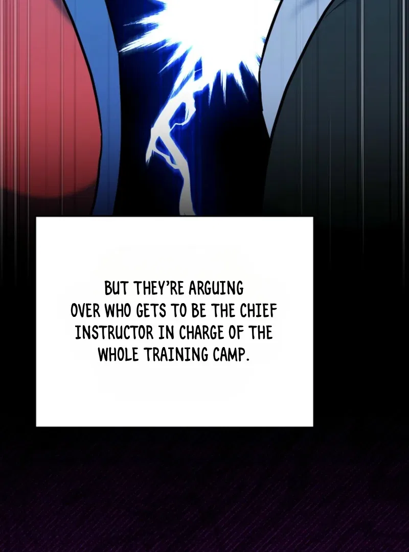 The Academy’s New Swordmaster Chapter 37 – Page 80