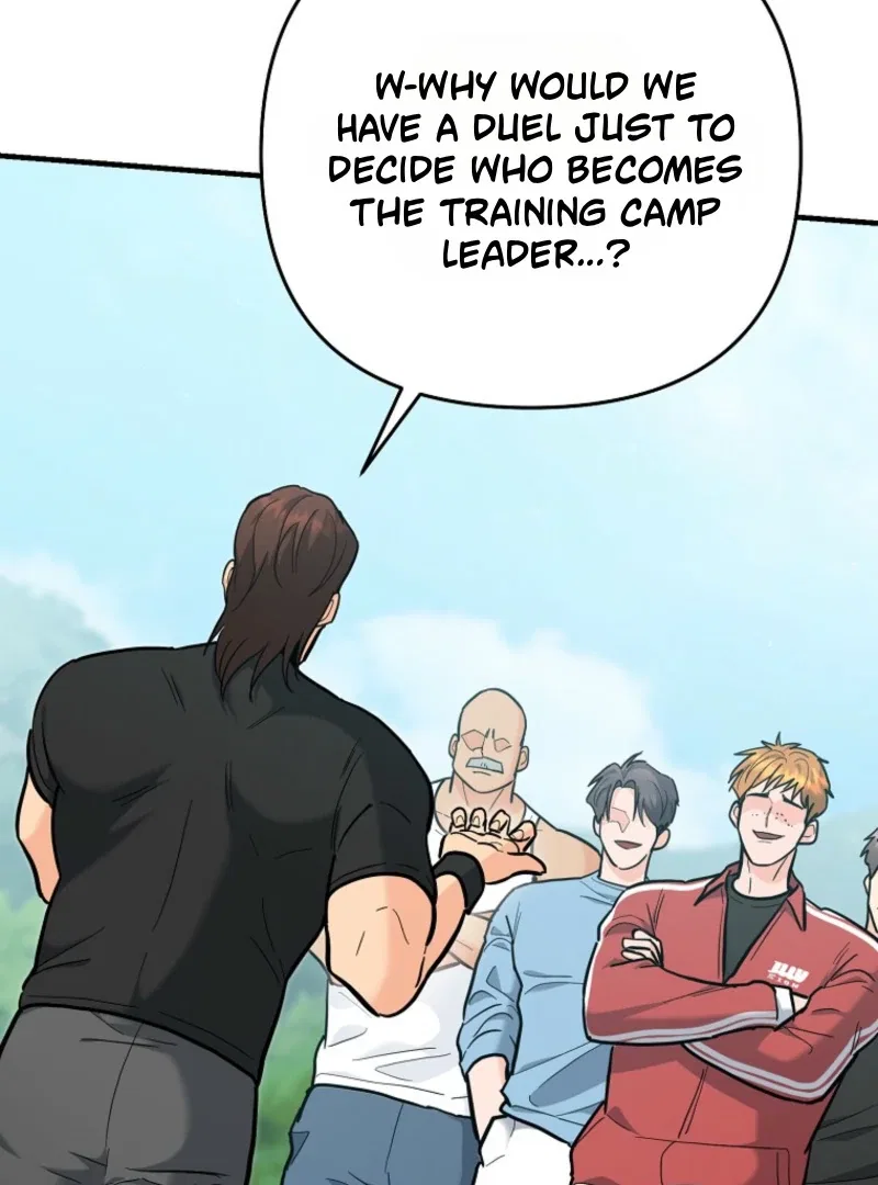 The Academy’s New Swordmaster Chapter 37 – Page 91