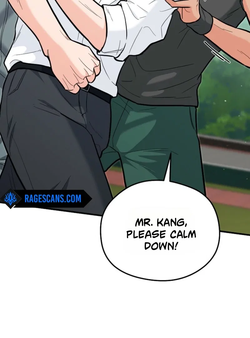 The Academy’s New Swordmaster Chapter 37 – Page 119