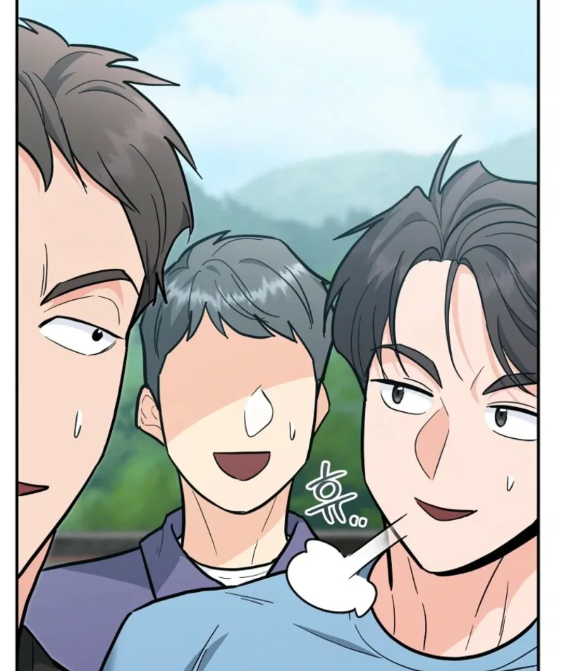 The Academy’s New Swordmaster Chapter 37 – Page 124