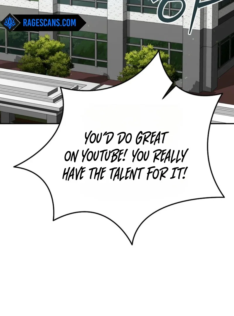 The Academy’s New Swordmaster Chapter 37 – Page 132