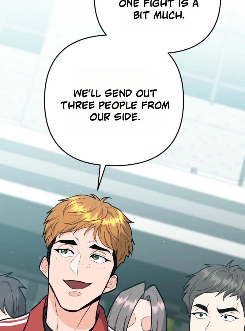 The Academy’s New Swordmaster Chapter 37 – Page 147