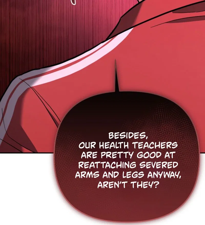 The Academy’s New Swordmaster Chapter 37 – Page 151
