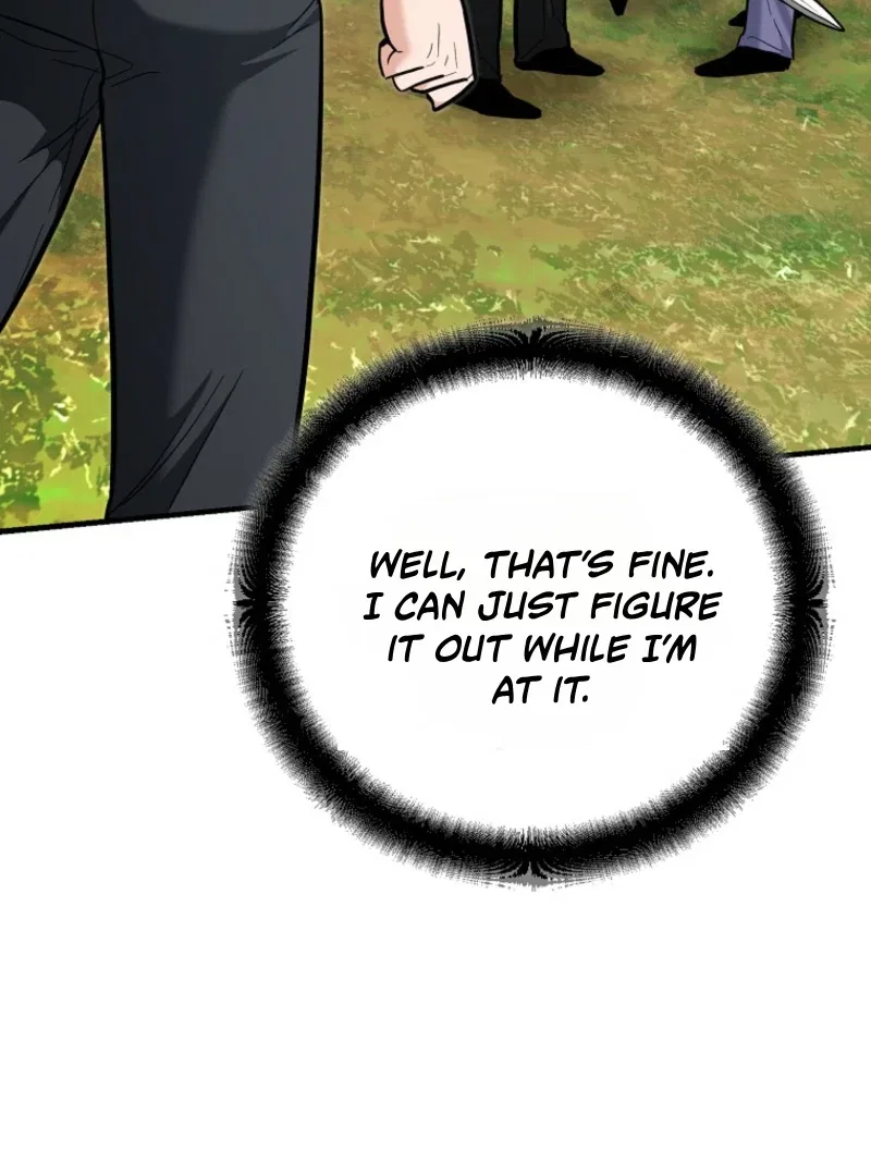 The Academy’s New Swordmaster Chapter 37 – Page 168