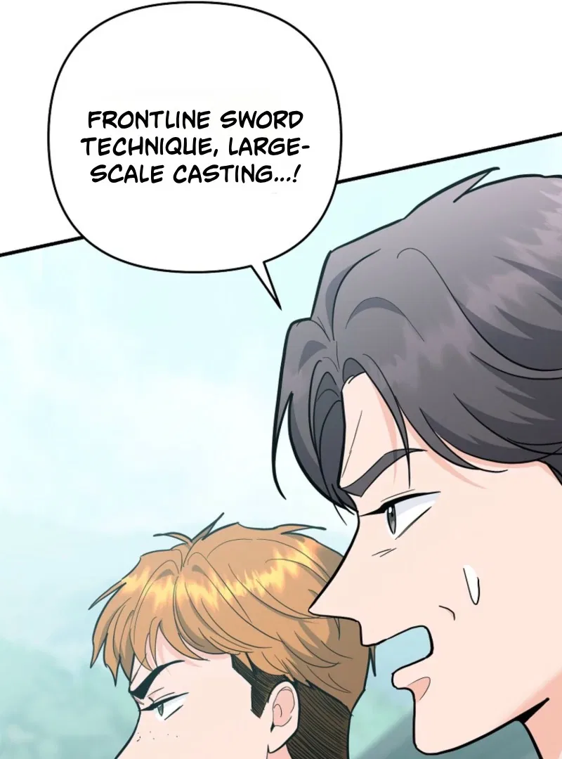 The Academy’s New Swordmaster Chapter 37 – Page 175