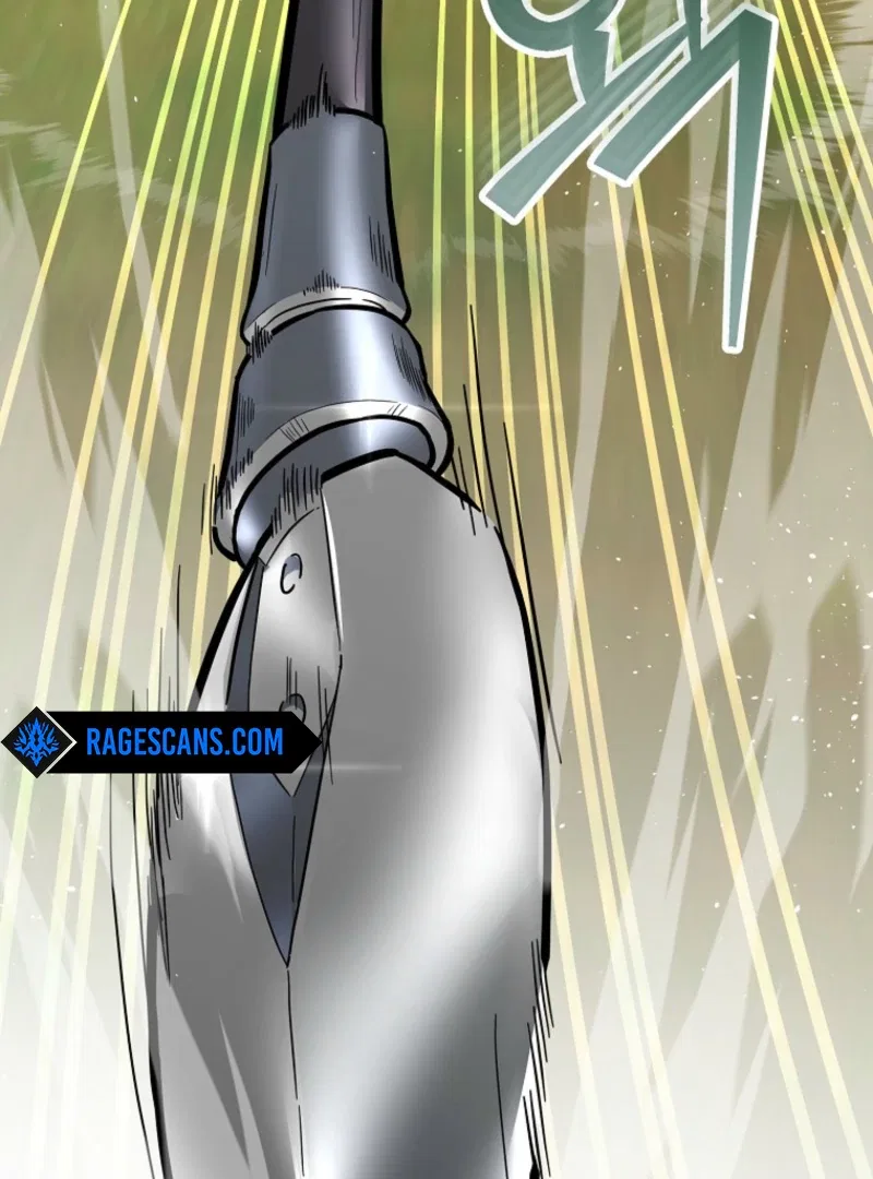 The Academy’s New Swordmaster Chapter 37 – Page 181