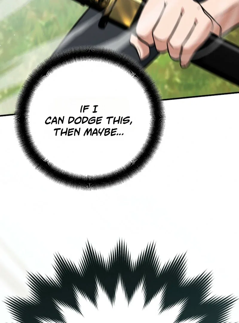 The Academy’s New Swordmaster Chapter 37 – Page 185