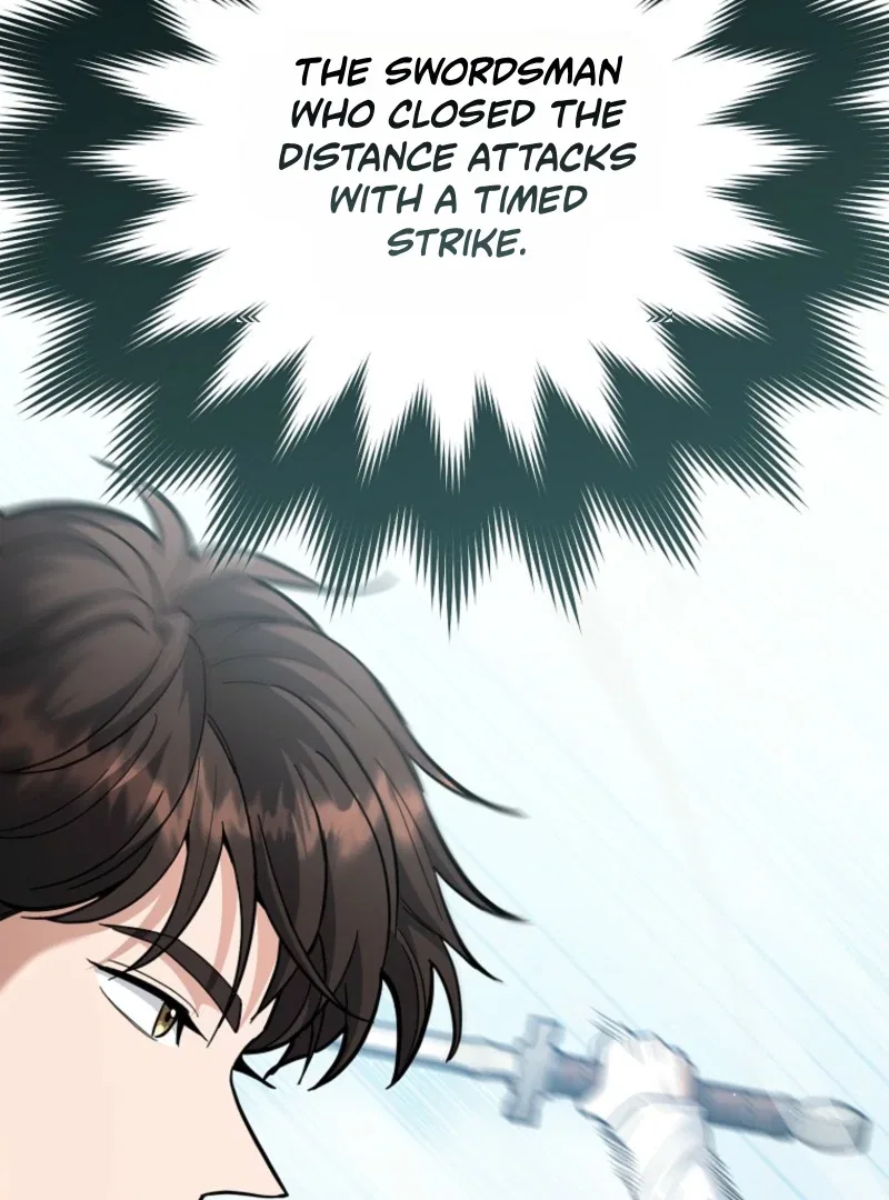 The Academy’s New Swordmaster Chapter 37 – Page 186