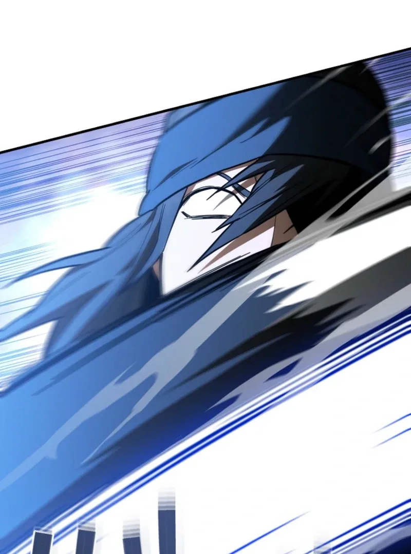 The Academy’s New Swordmaster Chapter 37 – Page 189