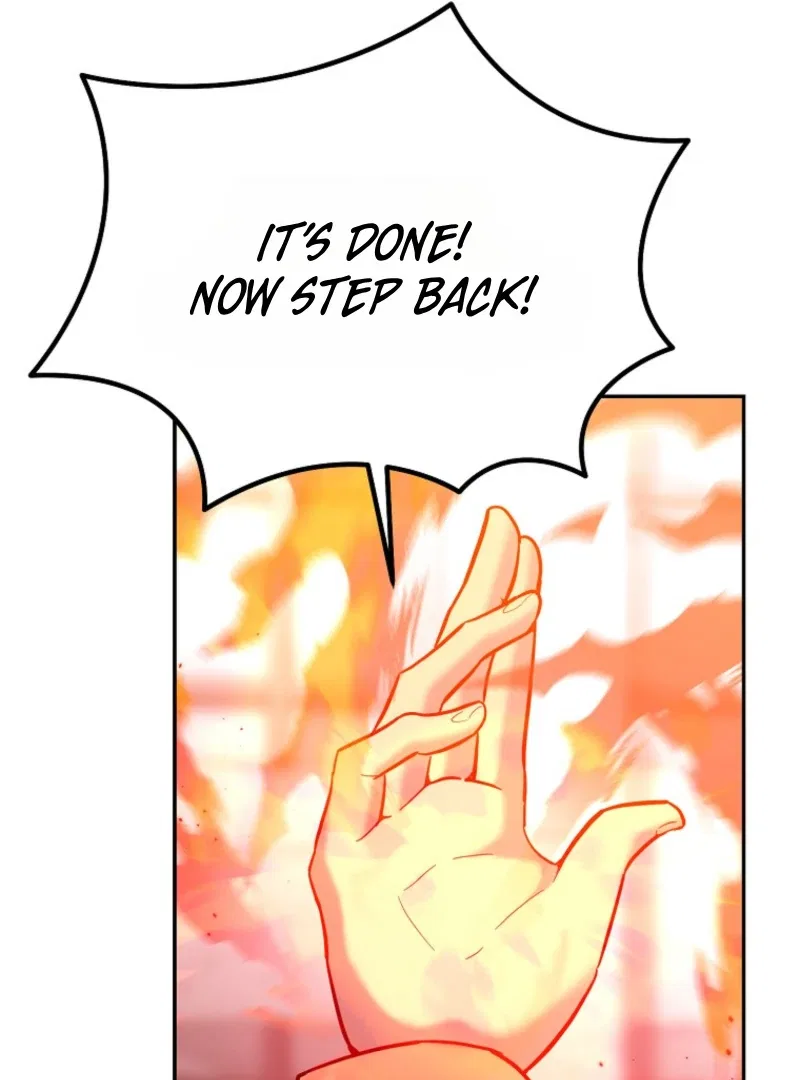 The Academy’s New Swordmaster Chapter 37 – Page 201