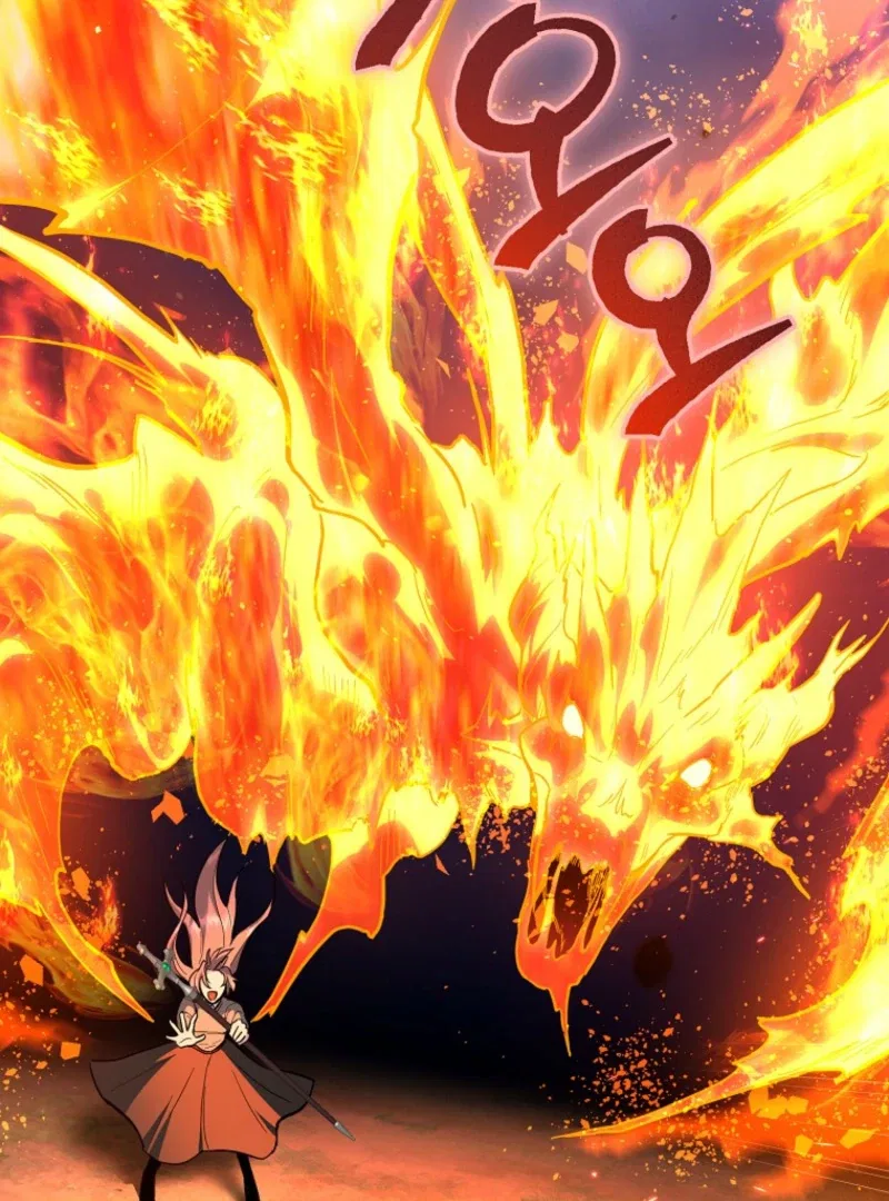 The Academy’s New Swordmaster Chapter 37 – Page 203