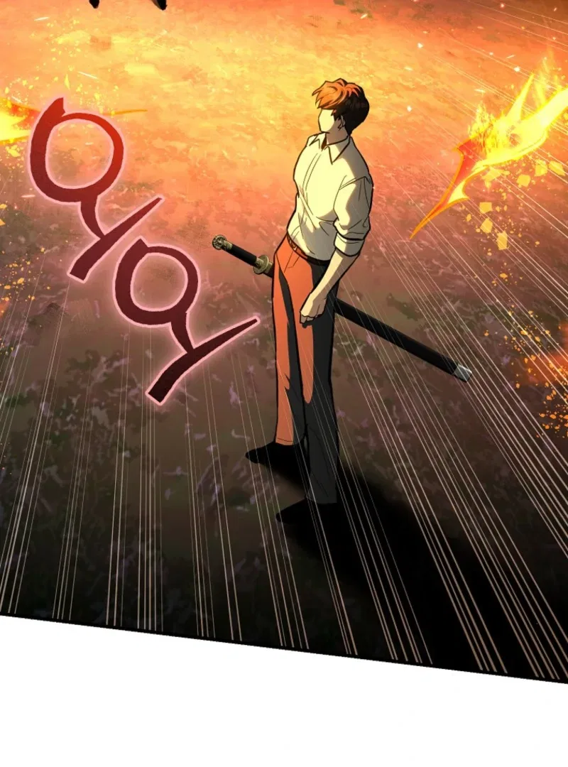 The Academy’s New Swordmaster Chapter 37 – Page 204