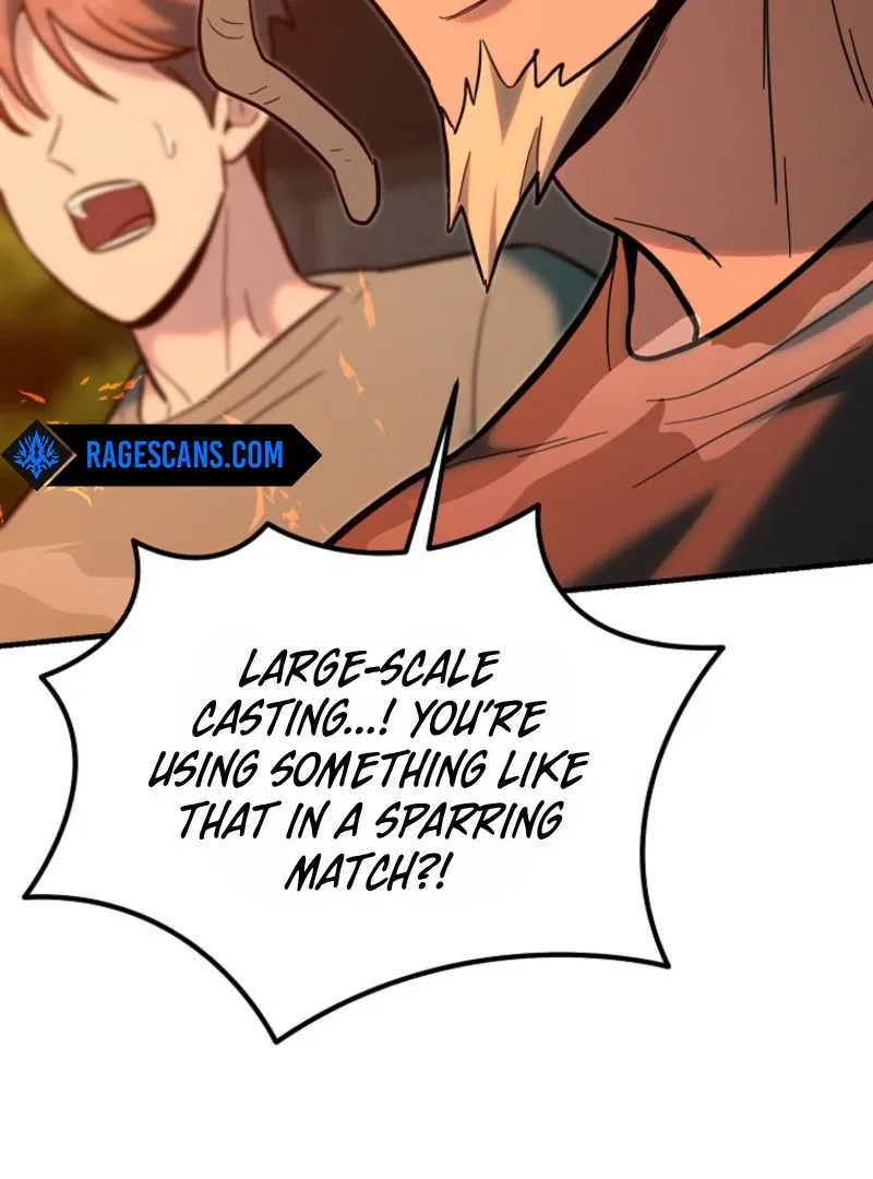 The Academy’s New Swordmaster Chapter 37 – Page 206
