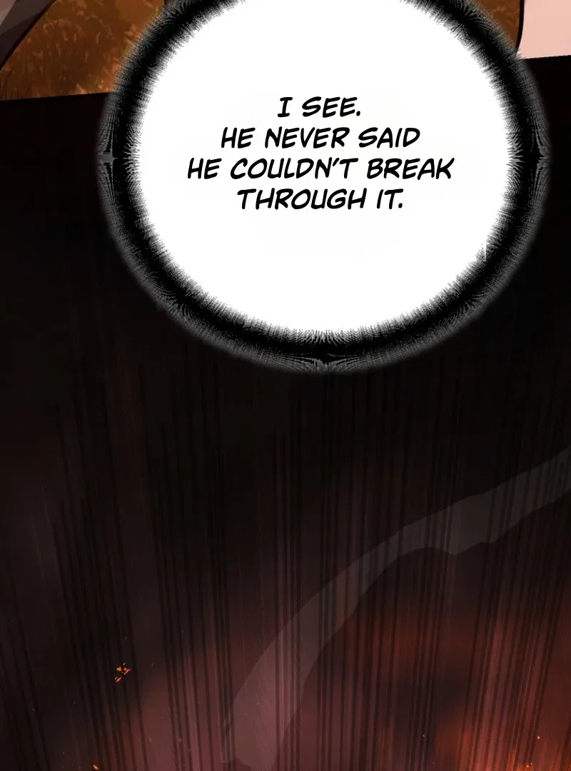 The Academy’s New Swordmaster Chapter 37 – Page 214