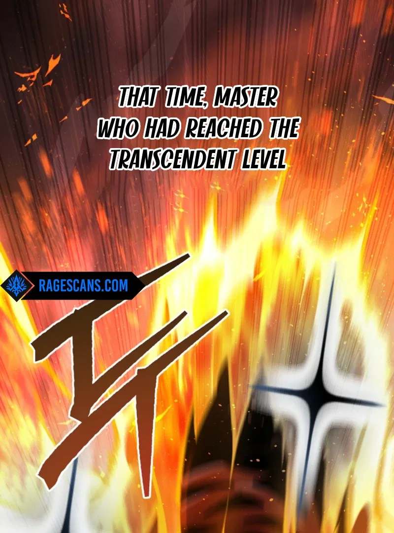 The Academy’s New Swordmaster Chapter 37 – Page 215