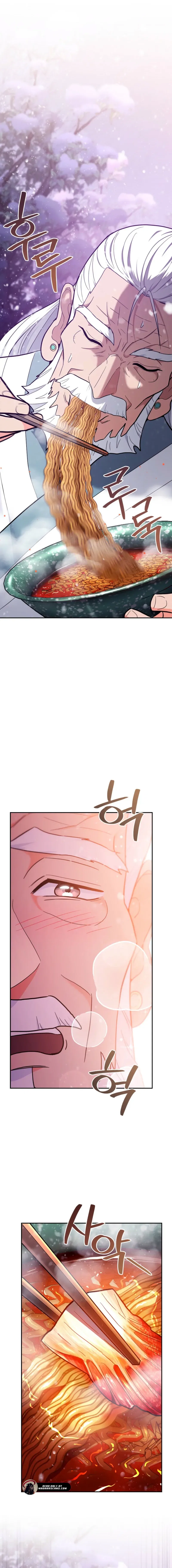 The Academy’s New Swordmaster Chapter 30 – Page 2