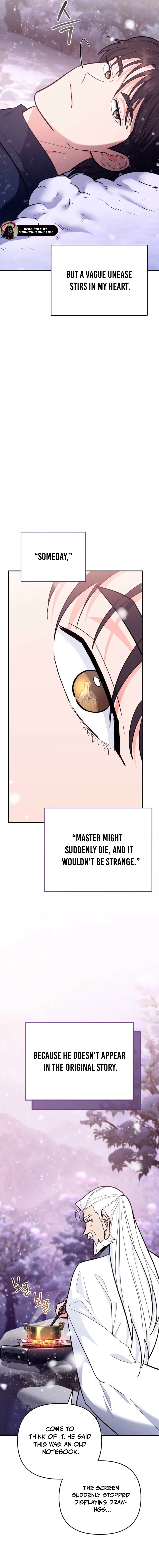 The Academy’s New Swordmaster Chapter 29 – Page 13