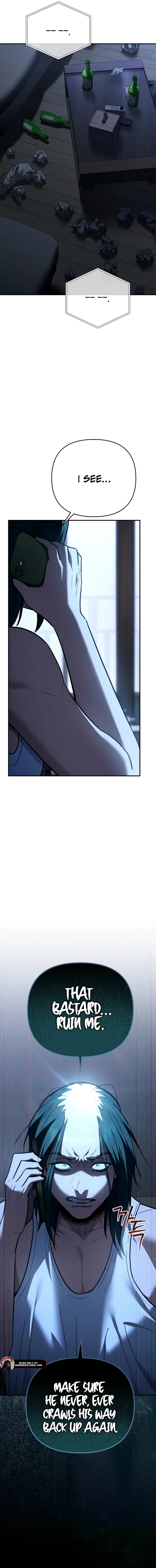 The Academy’s New Swordmaster Chapter 28 – Page 28