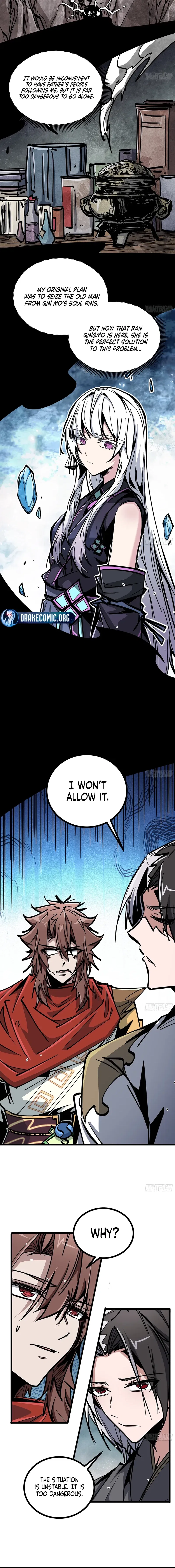 Fairy, Please Listen to My Explanation Chapter 48 – Page 2