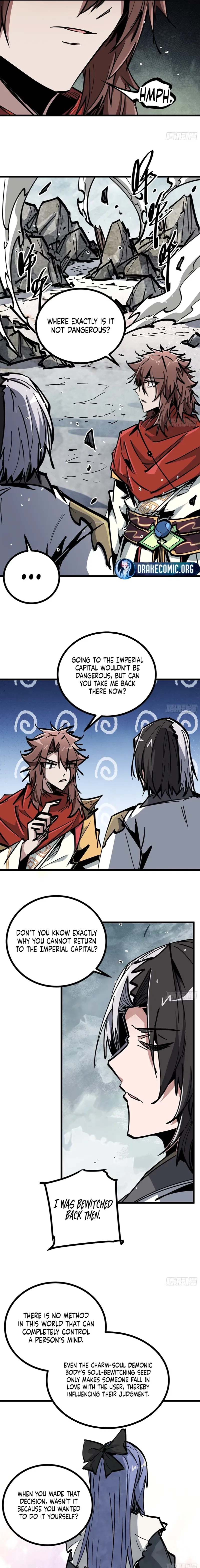 Fairy, Please Listen to My Explanation Chapter 48 – Page 3