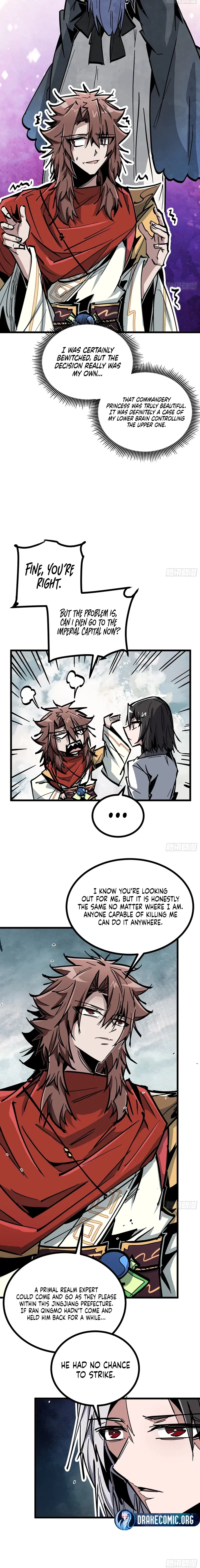 Fairy, Please Listen to My Explanation Chapter 48 – Page 4